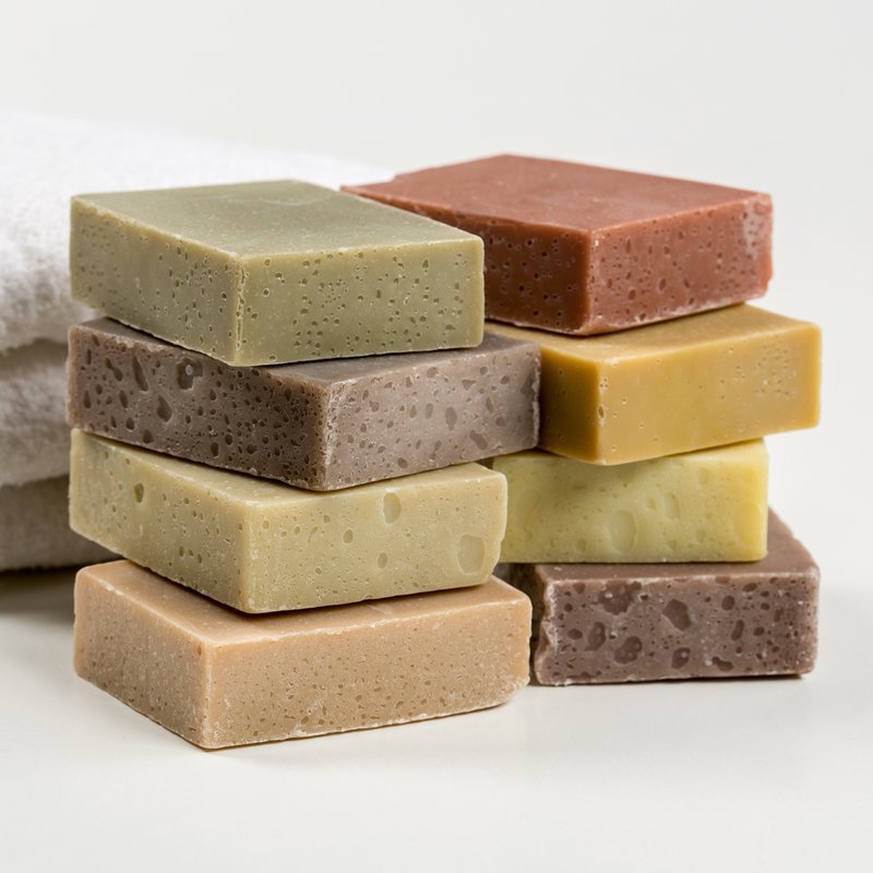 Coming Soon - Soaps