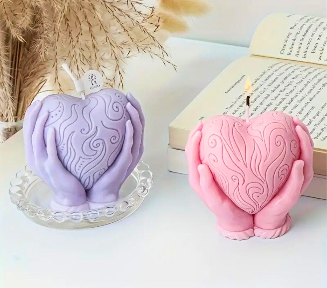 Pristine Aura Luxurious Candles